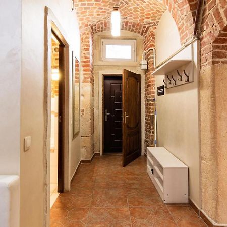 Spirit Of Old Lviv Apartment Main Square エクステリア 写真