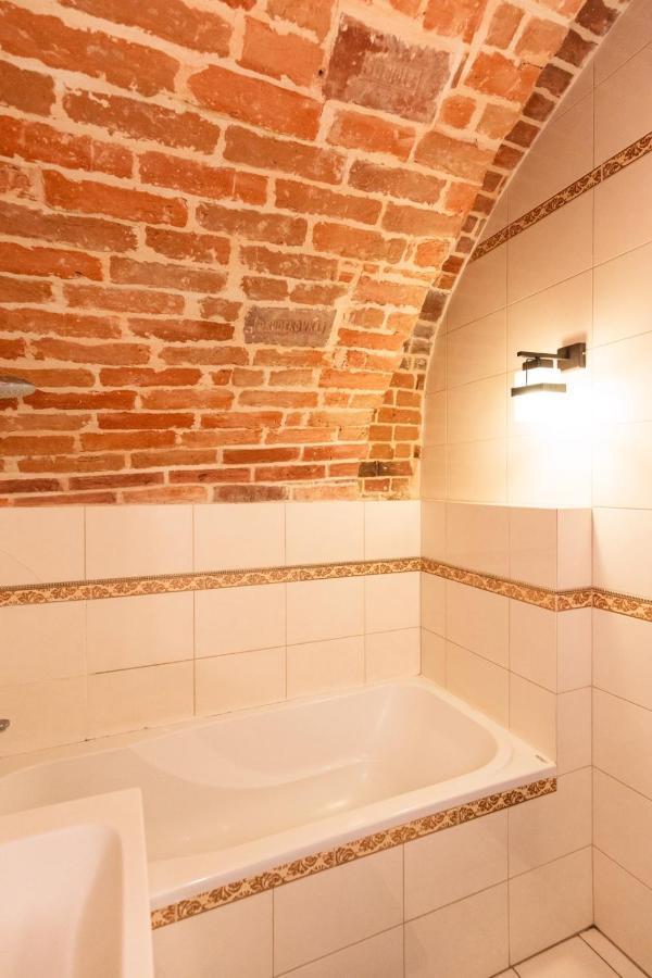 Spirit Of Old Lviv Apartment Main Square エクステリア 写真