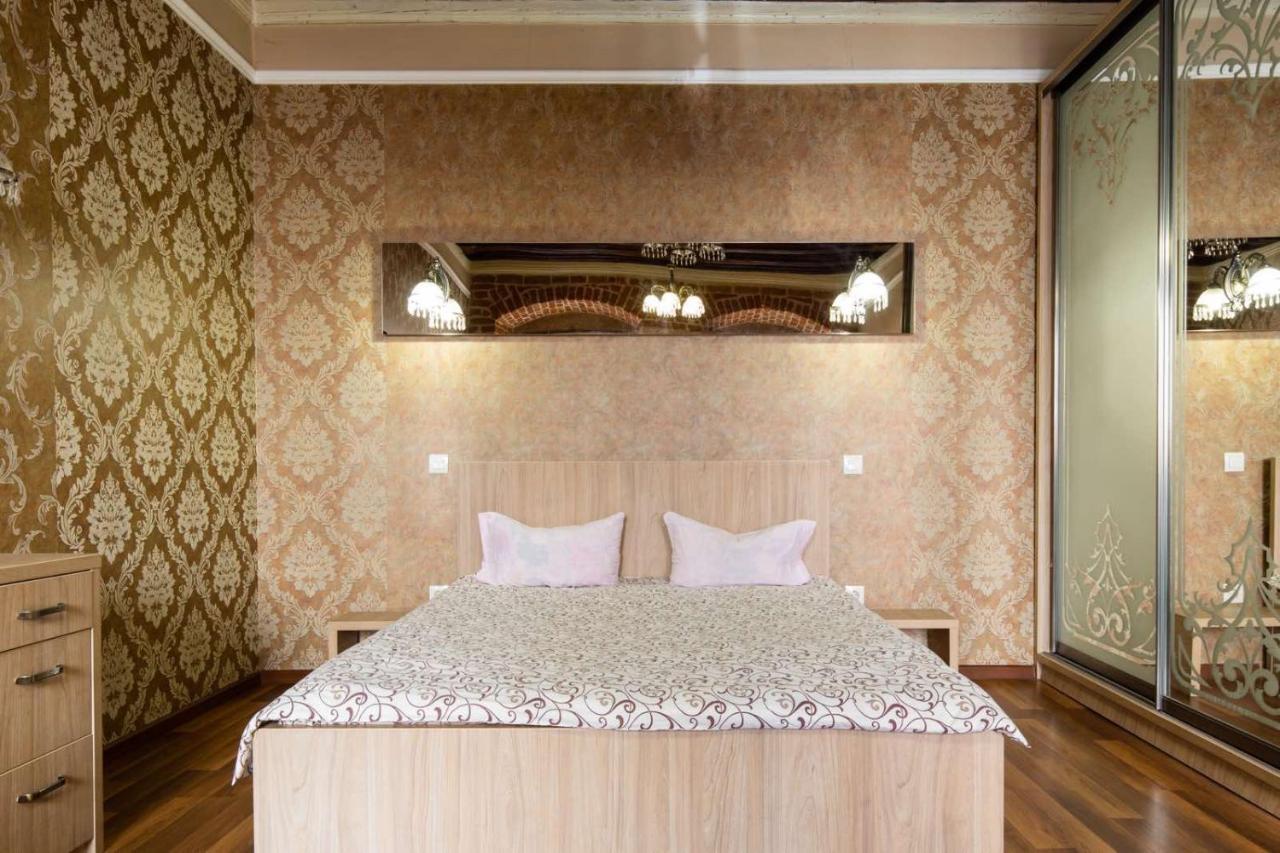 Spirit Of Old Lviv Apartment Main Square エクステリア 写真